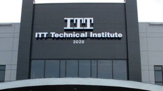 ITT Technical Institute Tech Lexington Campus Grand Opening 2015