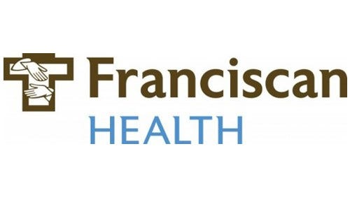 Franciscan Rebrands Hospital System
