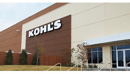 Kohl’s Picks Plainfield For E-Commerce Center