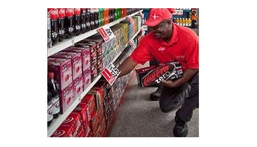 Indiana Coca-Cola Facilities, Territories Changing Owners