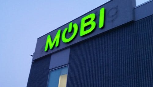 New Jersey Company Acquires MOBI