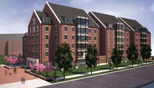 Purdue to Dedicate Residential College