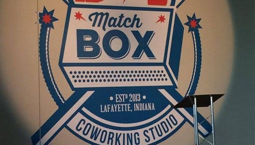 Startup Weekend Coming to MatchBOX