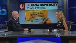 Indiana Schools Provide Solution to EpiPen Price Controversy