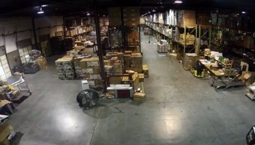 E-Commerce Company Brings Distribution Center to Indiana