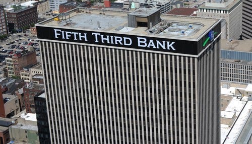 Fifth Third Cutting More Branches
