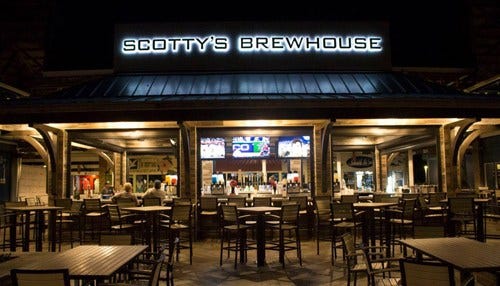 Scotty’s Earns National Recognition