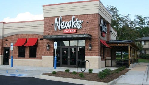 Newk’s Eatery Coming to Indiana