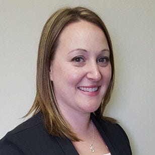 Perry Law Office Names Associate