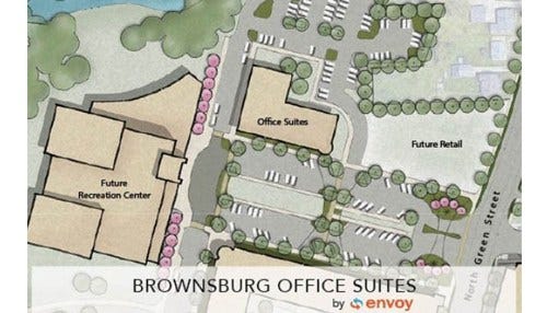 Growth Spurt Continues For Downtown Brownsburg