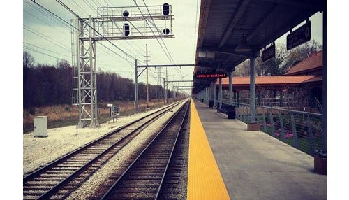 RDA Highlights Importance of Commuter Rail Proposals