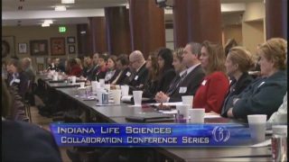 Indiana Conference Continues to Connect Life Sciences Industry to Businesses