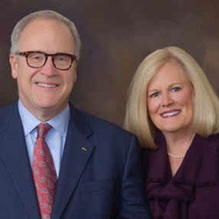 State Museum to Honor John and Sarah Lechleiter