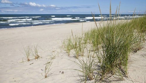 Dunes National Park Effort Moves Forward