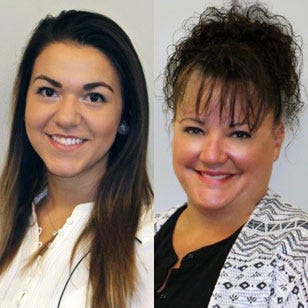 Whitinger & Co. Adds to Professional Staff