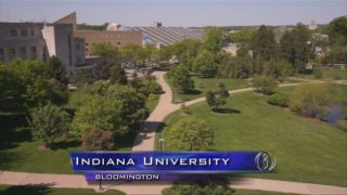 IU Bloomington Campus