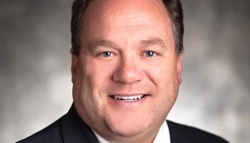 New CEO For NW Indiana Hospitals