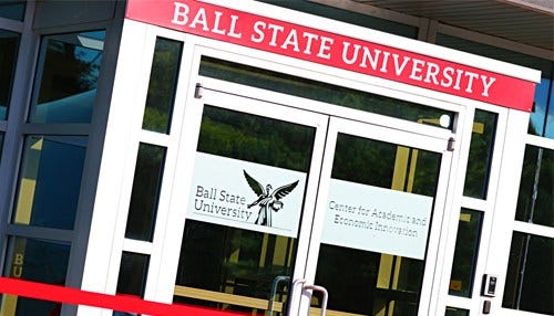 Ball State, Launch Fishers Partner