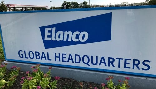 Elanco to Acquire Bayer AG Animal Health Business – Inside INdiana Business
