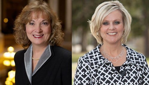 State Superintendent Candidates to Debate