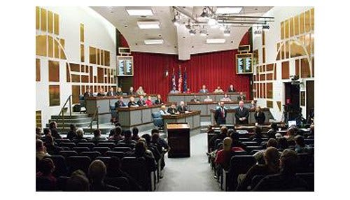 Council OKs Indy Budget