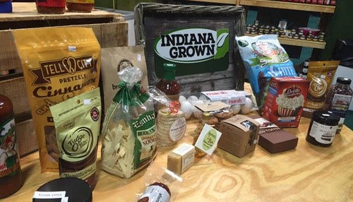 Indiana Grown Sows Seeds For Future Milestones