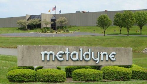 Auto Supplier Picks Jennings County For Expansion