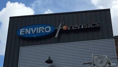 EnviroForensics to Open New HQ