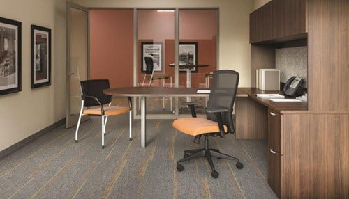 Office Furniture Company Closing Orleans Plant