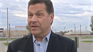 FFA CEO Talks Convention's Return to Indianapolis