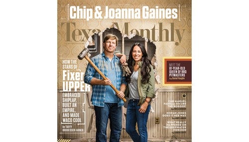 Emmis Sells Texas Monthly