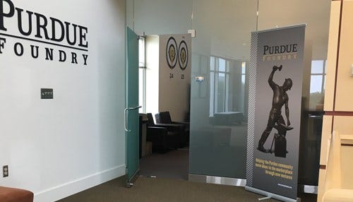 Purdue Foundry Targets International Entrepreneurship