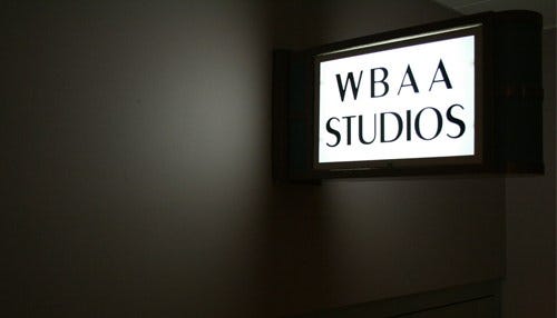 WBAA Expands to FM