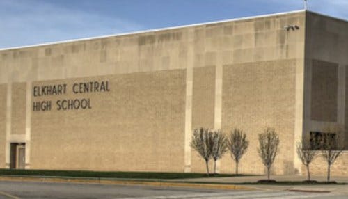 Elkhart Schools Move Closer to Reorganization