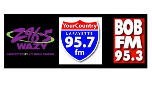 Lafayette Radio, TV Landscapes Shaking Up