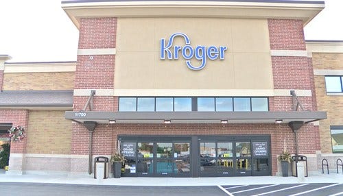 Kroger to Open New Greenwood Store