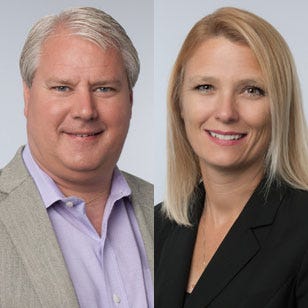 RSM Promotes Two to Partner