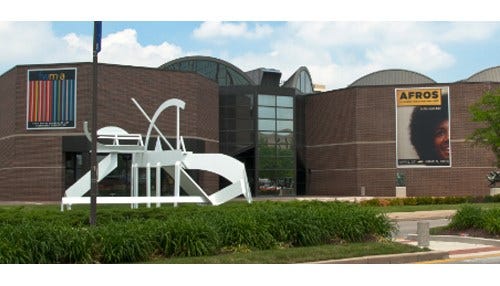 Fort Wayne Art Museum Gets Historic Gift