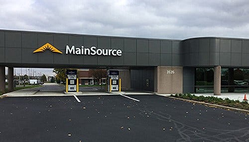 MainSource Opens New Indy Branch