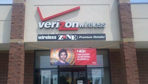 Round Room Acquires Wireless Zone Stores