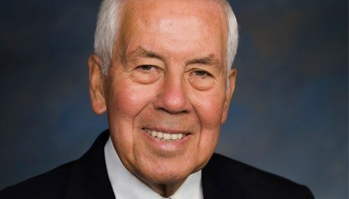 Lugar to Receive Fulbright Prize