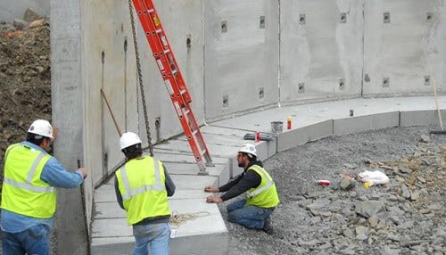 Precast Concrete Company Planning to Hire Dozens