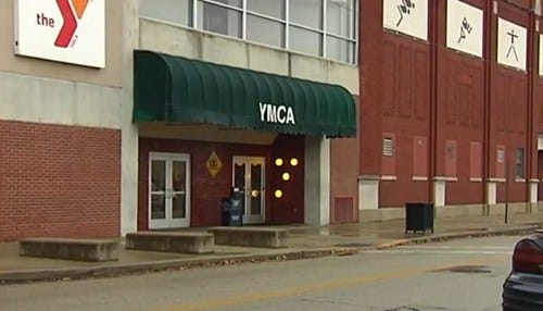 Ground Broken on Evansville YMCA