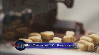 INnovators: Diamond K Sweets