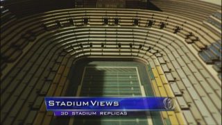 YouTheFan! Founder Talks Stadium Views