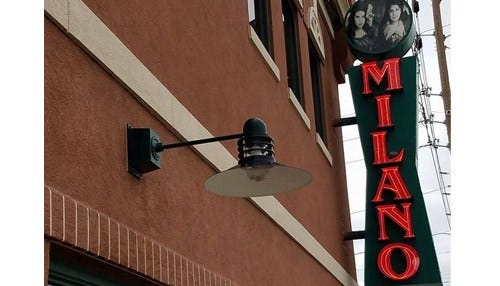 Indy Italian Icon Milano Inn to Close Doors