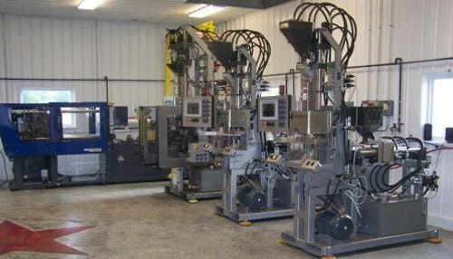 Whitley County Company Expanding