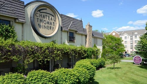 Well-Known Winery on The Market