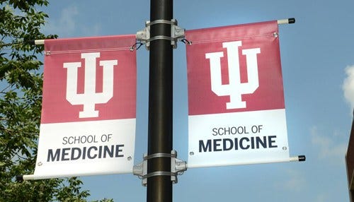 IU Med School Launches Anesthesia Masters