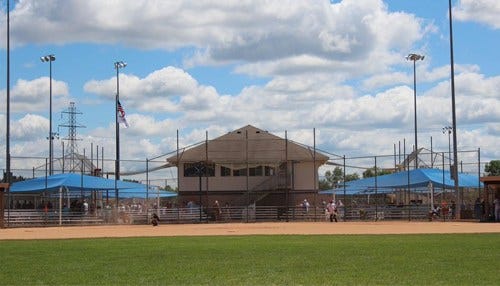 South Bend Complex to Host National Tourneys